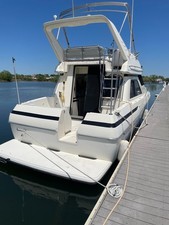 used cabin cruiser boats for sale