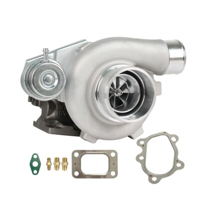 GEN2 GTX2867R Dual Ceramic Ball Bearing Point Millet Wheel Turbo 0.64 A/R T25