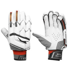 Image of Slazenger ULTRA Batting Gloves Size Men's RH top of the range Gloves rrp£125