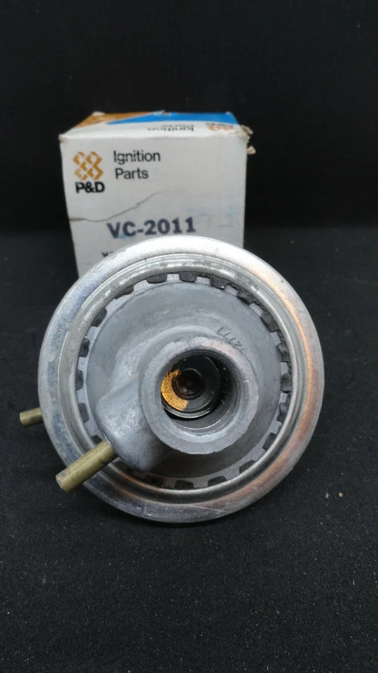 Ford Mustang 390GT 1967 Mercury Cougar 390GT 1969 428" 390" avance de vacío Foto 4 de 4