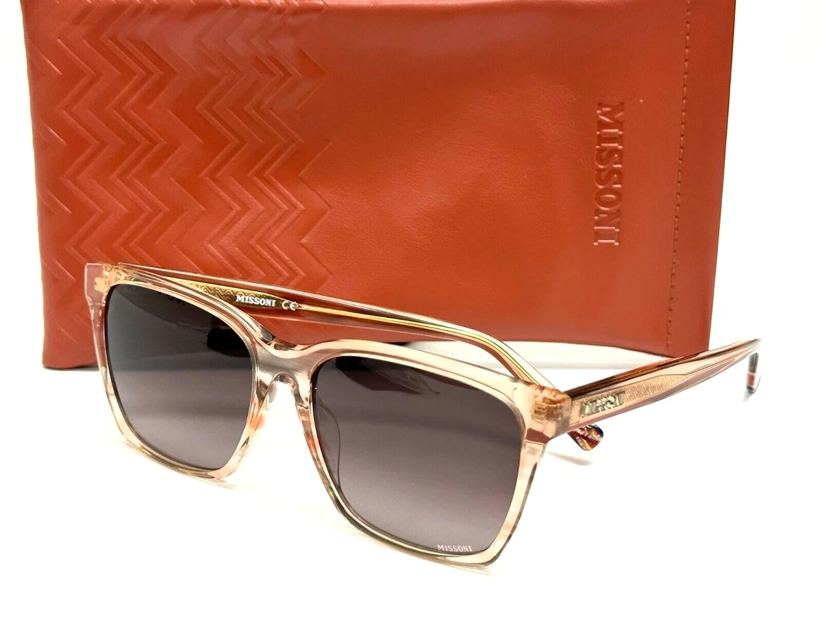 Missoni sunglasses best sale