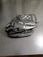 Rawlings Baseball Glove PL129FB 11 Inch Alex Rodriguez Players Series RHT ERES5