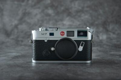 ライカ Leica M7 皮を飾ります ライカ Leica M7 皮を飾りますの通販 by yoshi's shop｜ラクマ
