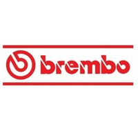 Toyota Highlander 9/03-5/07 Brake Kit Front+rear Brake Rotors With Pads Brembo on sale Toyota Highlander 9/03-5/07 Brake Kit Front+rear Brake Rotors With Pads Brembo on sale