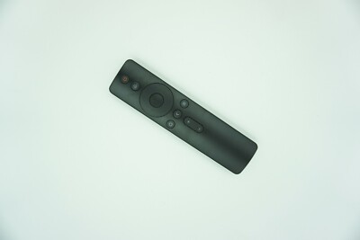 Bluetooth Voice Remote Control For XiaoMi Xiao Mi Smart LED HDTV TV 4A