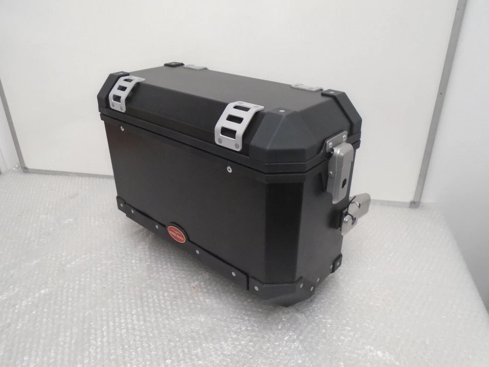 Moto Guzzi Stelvio 1200 2009-2017 Left Pannier Suitcase New 886930 — 第 4/4 张图片