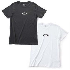 Oakley-Men-039-s-Ellipse-Me-Tee-T-Shirt
