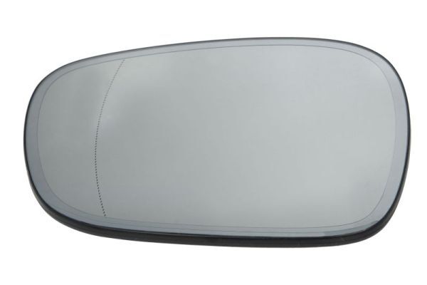 Blic 6102-05-2001057P Spiegelglas Beheizbar AsphäRisch Links FüR Bmw X3 E83-image