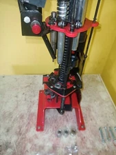 PROGRESSIVE 200ct ONLY AUTO-FEEDER Mec reloader QUICK-ADJUST trap skeet shooting