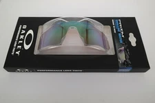 Authentic Oakley RADAR EV PATH PRIZM SHALLOW WATER POLARIZED Replacemen Lens