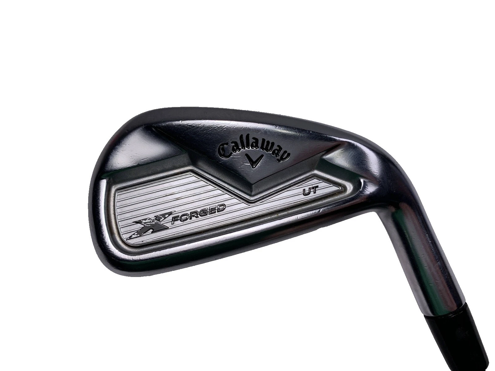 Eixo de Aço Callaway 22 Tacos de golfe de Loft