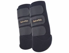 Back On Track Therapeutic Exercise Boots - Front
