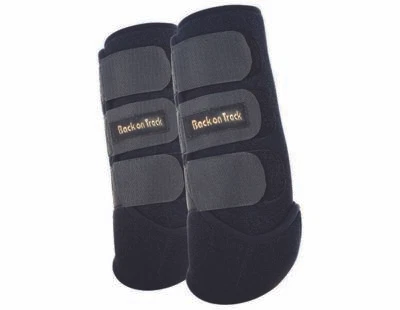 Back On Track Therapeutic Exercise Boots - Front