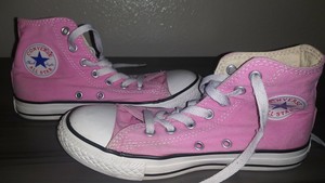 all star rosa e azul