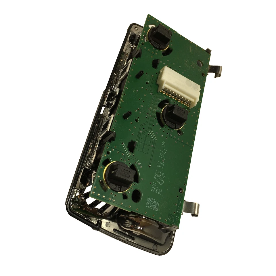 Lámpara de luz de lectura interior superior techo trasero BMW F10 535d OEM 2014-2016 Foto 3 de 4