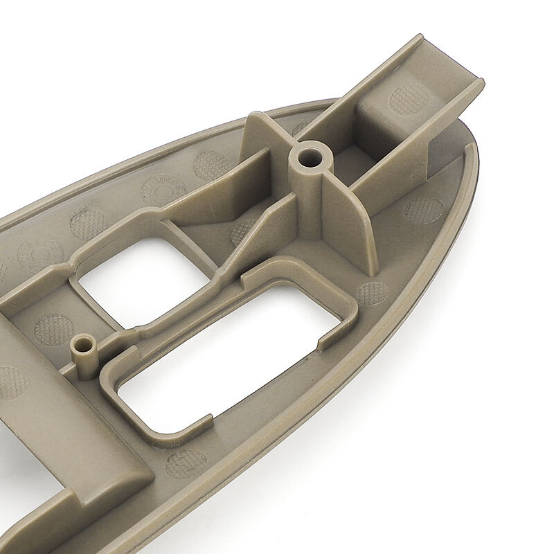 Driver Side Power Window Master Switch Bezel Trim For Toyota Camry 1997-2001