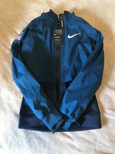 nike 2018 olympic jacket