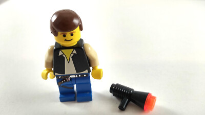 Millennium Falcon All Lego Han Solo Minifigures LEGO Star Wars