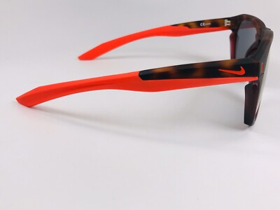 New NIKE EV1020 205 Tortoise ESSENTIAL NAVIGATOR Sunglasses  display picture 2