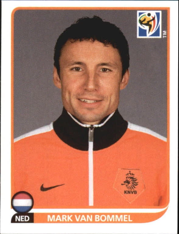 Knvb Stickers for Sale