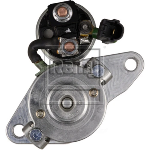 Starter Motor fits 2002-2019 Toyota Avalon Camry Highlander  REMY - Image 3 of 4