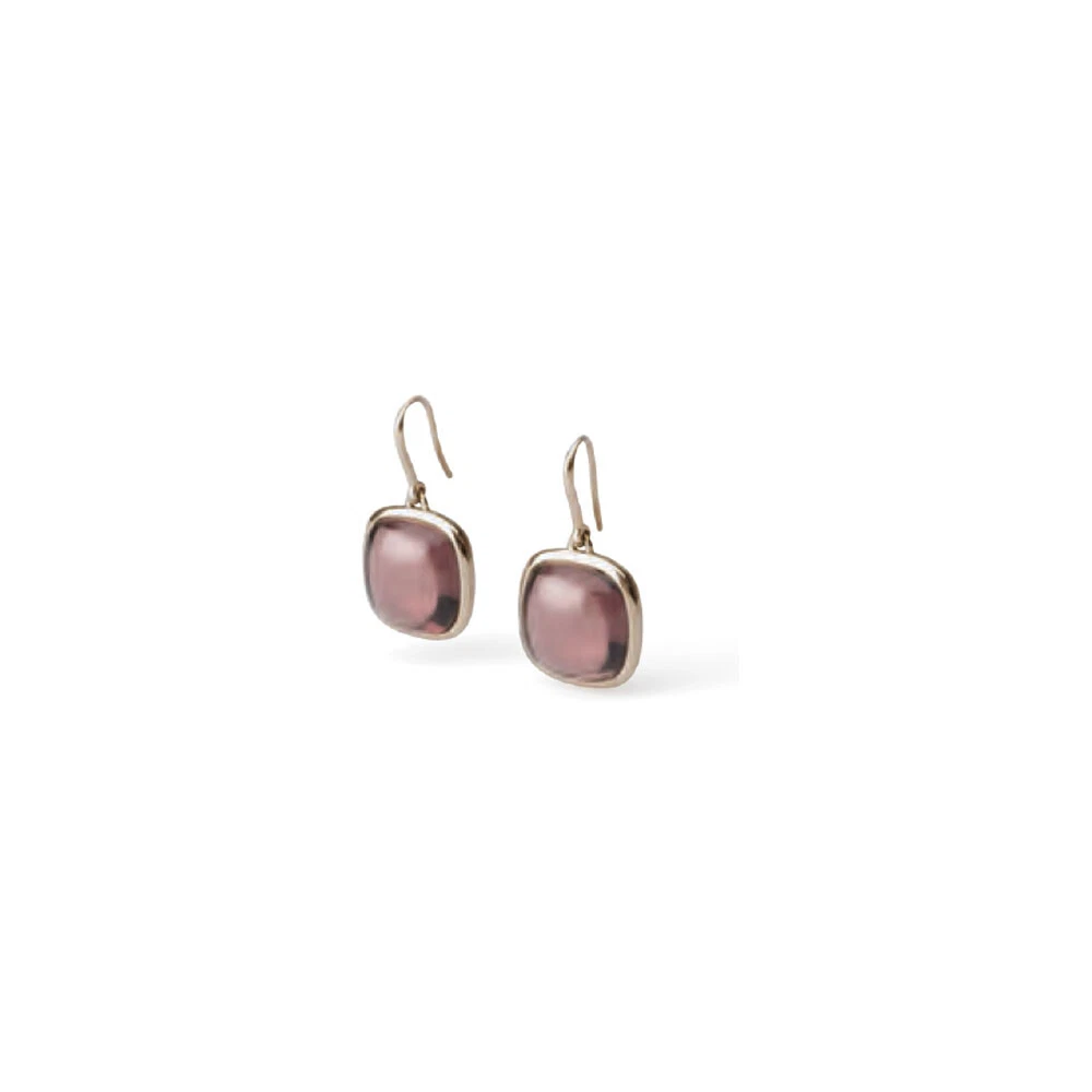 Brosway Orecchino Singolo Donna A Cerchio – Acciaio Oro Rosa Con Globo, Collezione CHAKRA - 3