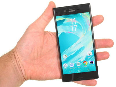 Sony Xperia XZ F8331 32GB Unlocked Android Global Unlocked