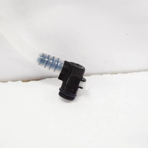 NEU MERCEDES-BENZ M-KLASSE W163 T-FORM KRAFTSTOFFROHRLEITUNG A6120703232 - Bild 11 von 12