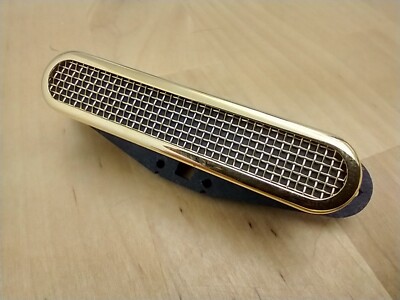 916 Pickups - ''Goldeneye'' - Telecaster P-90 Neck.   -  Choose - Alnico 2,3,4,5