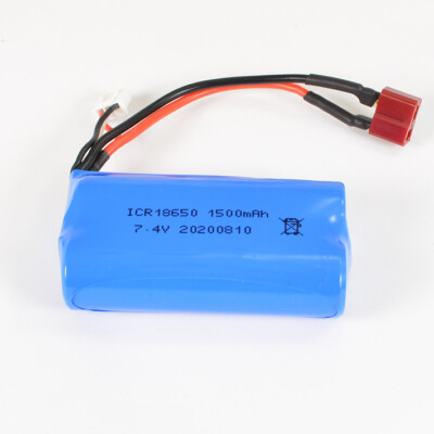 FTX FTX0721 Vortex Li-On Akku 7,4V 1500mah