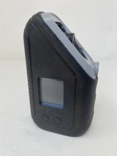 Soberlink BI SL3 Portable Blood Alcohol Breathalyzer Photocapture As IS No Tube