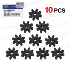 GENUINE Flexible Steering Column Coupler 10 PCS For Hyundai Kia 563152K000FFF