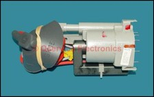 Trasformatore Flyback TV CRT Phillips 482214010442 4822 140 10442 NUOVO & originale