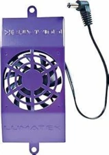 Lumatek Ice Pack Ballast Cooling Kit - For Lumatek Electronic Grow Light Ballast