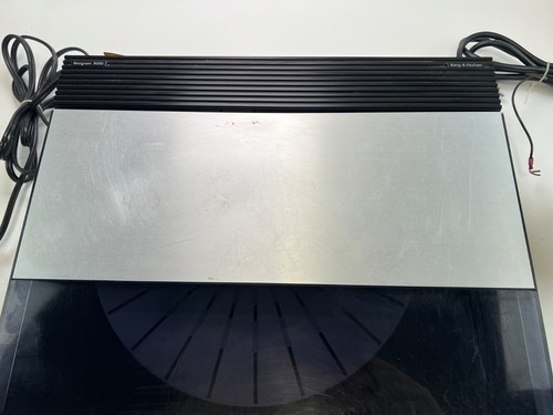 Bang & Olufsen B&O BeoGram 9000 Tangential Record Deck funktionstüchtig *LESEN* - Bild 2 von 8