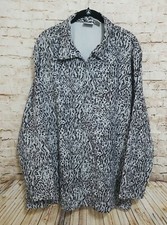 Classic Elements Womens Plus Size 1X Jacket F...