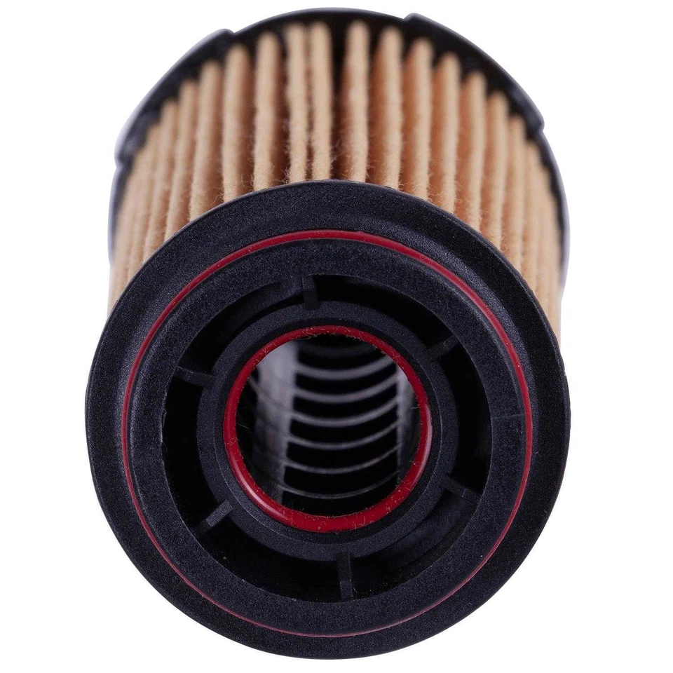 Filtro de aceite del motor para BMW 740i 340i GT 2016-2019 xDrive, 440i, 440i Gran Coupé, 44 Foto 3 de 4