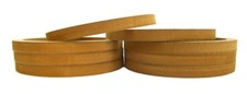 Pipeman's Installation Solution 4 Pair 8" Speaker Mounting Spacer Rings
