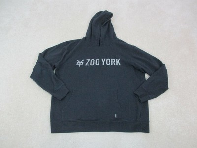 zoo york sweater