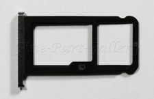 OEM METRO PCS ZTE ZMAX PRO Z981 REPLACEMENT MICRO SD/ SIM CARD HOLDER TRAY SLOT