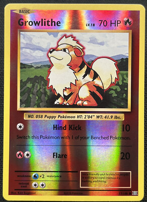 holographic growlithe card Amazon.com: VEHASAYO Custom Holographic Card Sleeves, Laser Flashing Shiny  Design, Make Your Own Trading Collectible Card Protector, Compatible with  Yugioh & Magic The Gathering – MTG, TCG, OCG : Toys & Games main image 1