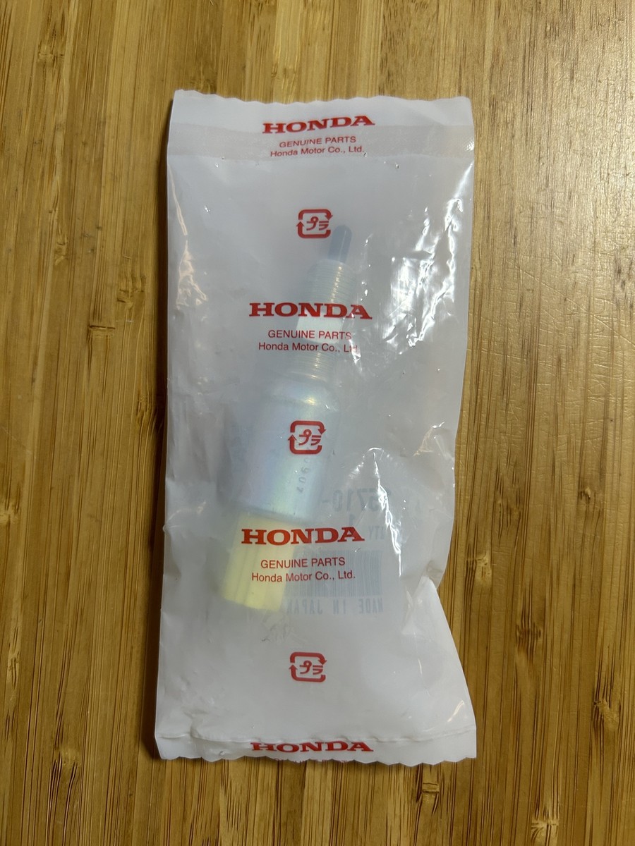 Genuine Honda Acura Clutch Neutral Safety Switch – Direct Fit For Civic & Accord (35710-SE3-A01)
