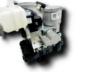 KIA CEED ABS PUMP MODULE STEUERGEÄT HYDRAULIKBLÖCKE 58500-CR100