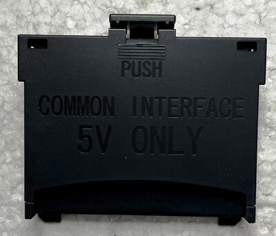 Samsung CI Common Interface A30 DCI OK 3709-001791 aus GU50TU7179U und andere