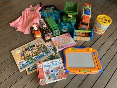 kids toys gumtree