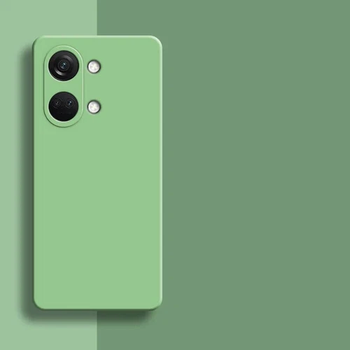 For OnePlus Nord 3, Shockproof Luxury Liquid Silicone Soft TPU Rubber Cover Case - Picture 15 of 25