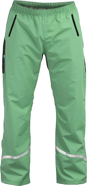 New Rubberneck Waterproof Rain Trouser with 3M Reflective Material - Size S