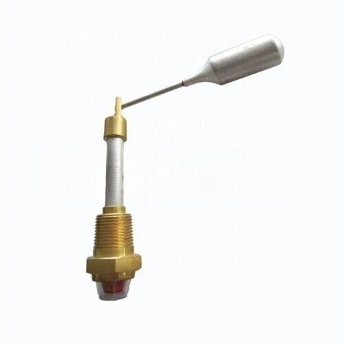 1Pcs 6.3570.1 Fit Kaeser Air Compressor Oil level Gauge New - Image 2 of 4