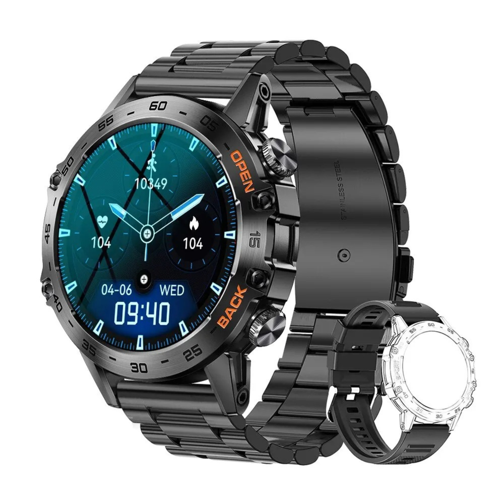 Men's Sports Smart Watch 1.39