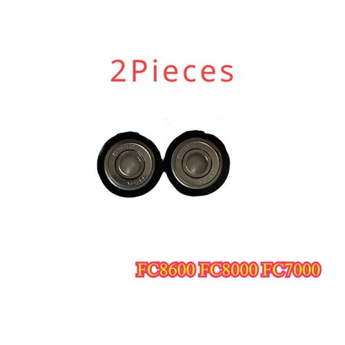 For Graphtec FC8600 FC8000 FC7000 Carriage Mobile Bearing-Carriage Loose